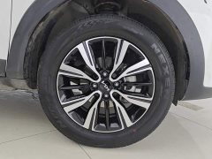 Kia Yepao Yipao 2021 1.4L CVT Fun Sunroof Edition - ფოტო 6