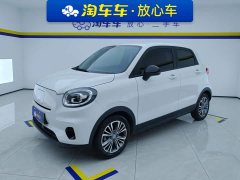Leapmotor Leapo T03 310 Comfort Edition - ფოტო 1