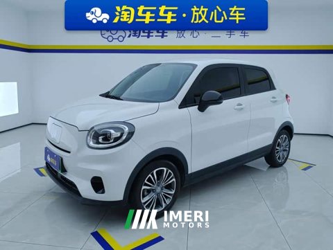 2024 Leapmotor Leapo T03 310 Comfort Edition - ავტომობილი ჩინეთიდან