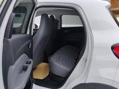 Leapmotor Leapo T03 310 Comfort Edition - ფოტო 11