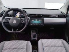 Leapmotor Leapo T03 310 Comfort Edition - ფოტო 12