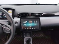 Leapmotor Leapo T03 310 Comfort Edition - ფოტო 13