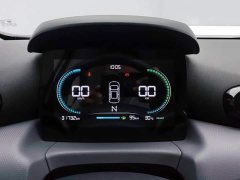 Leapmotor Leapo T03 310 Comfort Edition - ფოტო 14