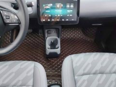 Leapmotor Leapo T03 310 Comfort Edition - ფოტო 16