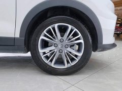 Leapmotor Leapo T03 310 Comfort Edition - ფოტო 6