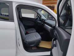 Leapmotor Leapo T03 310 Comfort Edition - ფოტო 8