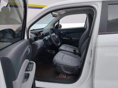 Leapmotor Leapo T03 310 Comfort Edition - ფოტო 9