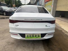 BYD Qin Plus 2021 DM-i 55KM Flagship - ფოტო 10