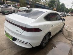 BYD Qin Plus 2021 DM-i 55KM Flagship - ფოტო 11