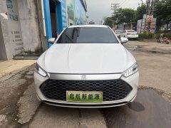 BYD Qin Plus 2021 DM-i 55KM Flagship - ფოტო 2