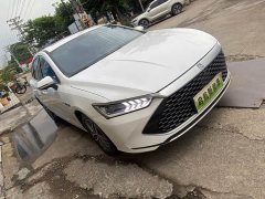 BYD Qin Plus 2021 DM-i 55KM Flagship - ფოტო 3