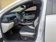 BYD Qin Plus 2021 DM-i 55KM Flagship - ფოტო 4