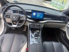 BYD Qin Plus 2021 DM-i 55KM Flagship - ფოტო 6