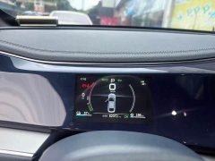 BYD Qin Plus 2021 DM-i 55KM Flagship - ფოტო 7