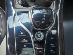 BYD Qin Plus 2021 DM-i 55KM Flagship - ფოტო 8