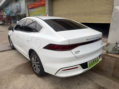 BYD Qin Plus 2021 DM-i 55KM Flagship - ფოტო 9