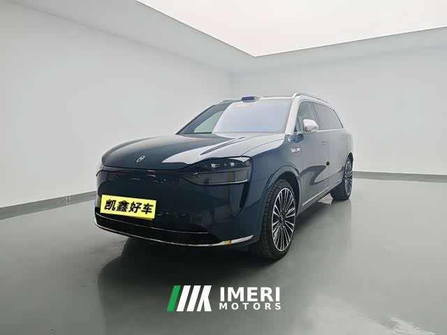 AITO M9 Extended Range Ultra 42kWh 6-Seater