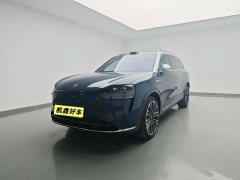 AITO M9 Extended Range Ultra 42kWh 6-Seater - ფოტო 1