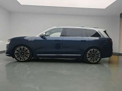 AITO M9 Extended Range Ultra 42kWh 6-Seater - ფოტო 14