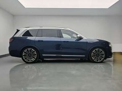 AITO M9 Extended Range Ultra 42kWh 6-Seater - ფოტო 15