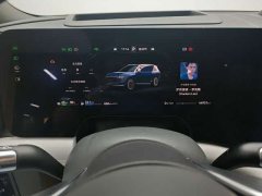 AITO M9 Extended Range Ultra 42kWh 6-Seater - ფოტო 16