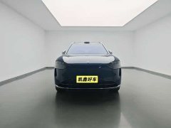 AITO M9 Extended Range Ultra 42kWh 6-Seater - ფოტო 2
