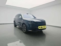AITO M9 Extended Range Ultra 42kWh 6-Seater - ფოტო 3