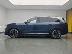 AITO M9 Extended Range Ultra 42kWh 6-Seater - ფოტო 8