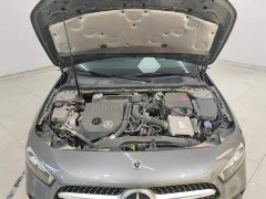Mercedes-Benz A-Class 2021 A 200 L Sport Sedan Fashion Edition - ფოტო 10