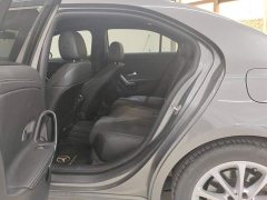 Mercedes-Benz A-Class 2021 A 200 L Sport Sedan Fashion Edition - ფოტო 11