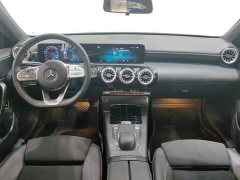 Mercedes-Benz A-Class 2021 A 200 L Sport Sedan Fashion Edition - ფოტო 12