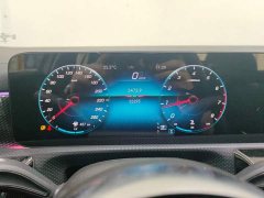 Mercedes-Benz A-Class 2021 A 200 L Sport Sedan Fashion Edition - ფოტო 14
