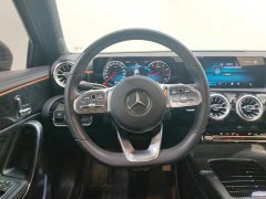 Mercedes-Benz A-Class 2021 A 200 L Sport Sedan Fashion Edition - ფოტო 15
