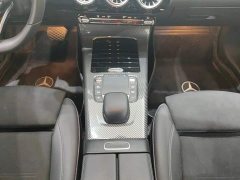 Mercedes-Benz A-Class 2021 A 200 L Sport Sedan Fashion Edition - ფოტო 16