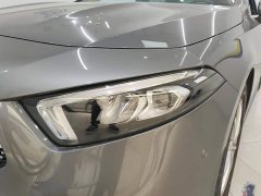 Mercedes-Benz A-Class 2021 A 200 L Sport Sedan Fashion Edition - ფოტო 5