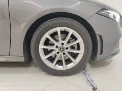 Mercedes-Benz A-Class 2021 A 200 L Sport Sedan Fashion Edition - ფოტო 6