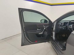 Mercedes-Benz A-Class 2021 A 200 L Sport Sedan Fashion Edition - ფოტო 7