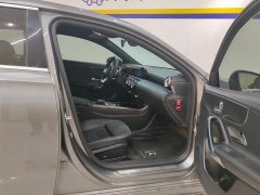 Mercedes-Benz A-Class 2021 A 200 L Sport Sedan Fashion Edition - ფოტო 8