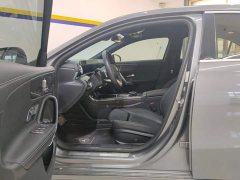 Mercedes-Benz A-Class 2021 A 200 L Sport Sedan Fashion Edition - ფოტო 9