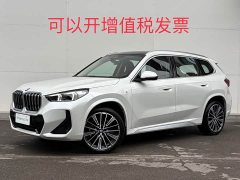 BMW X1 2024 xDrive25Li M Sport Package - ფოტო 1