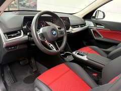 BMW X1 2024 xDrive25Li M Sport Package - ფოტო 10