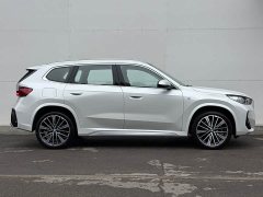 BMW X1 2024 xDrive25Li M Sport Package - ფოტო 11