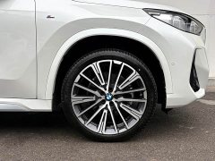 BMW X1 2024 xDrive25Li M Sport Package - ფოტო 12