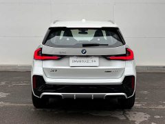 BMW X1 2024 xDrive25Li M Sport Package - ფოტო 17