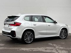 BMW X1 2024 xDrive25Li M Sport Package - ფოტო 18