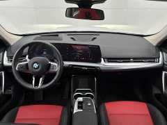 BMW X1 2024 xDrive25Li M Sport Package - ფოტო 19
