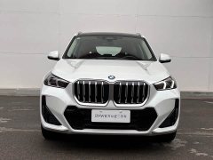 BMW X1 2024 xDrive25Li M Sport Package - ფოტო 2