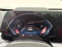 BMW X1 2024 xDrive25Li M Sport Package - ფოტო 3