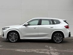 BMW X1 2024 xDrive25Li M Sport Package - ფოტო 4