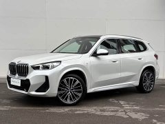 BMW X1 2024 xDrive25Li M Sport Package - ფოტო 9